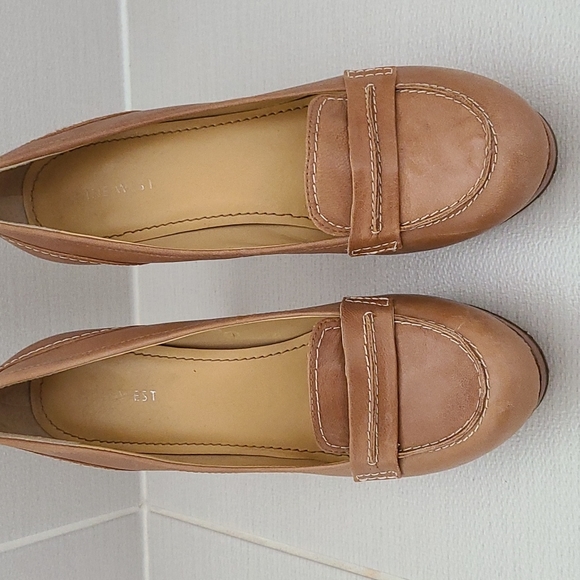 Nine West high heels - Picture 3 of 4